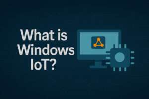 What is Windows IoT