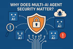 Why Does Multi-AI Agent Security Matter?