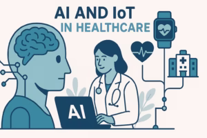 What Is AI in Healthcare?