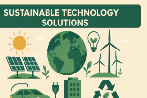 Sustainable Technology Solutions