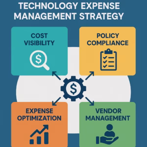 Technology Expense Management