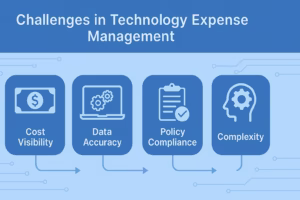 Challenges in Technology Expense Management