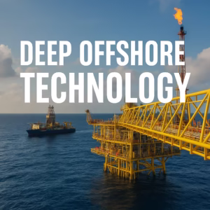 Deep Offshore Technology