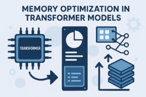 Memory Optimization in Transformer Models