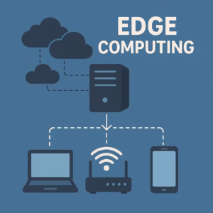 What is Edge Computing?