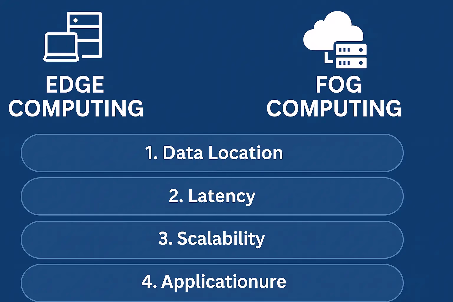 Edge Computing vs Fog Computing: 5 Crucial Differences You Must Know