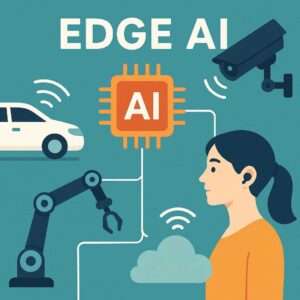 What is Edge AI?
