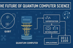 The Future of Quantum Computer Science