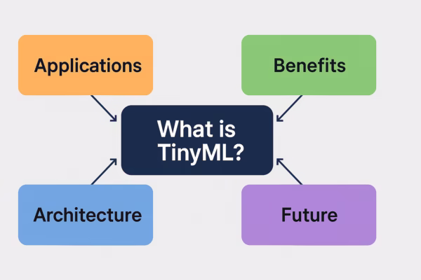 what is tinyml?