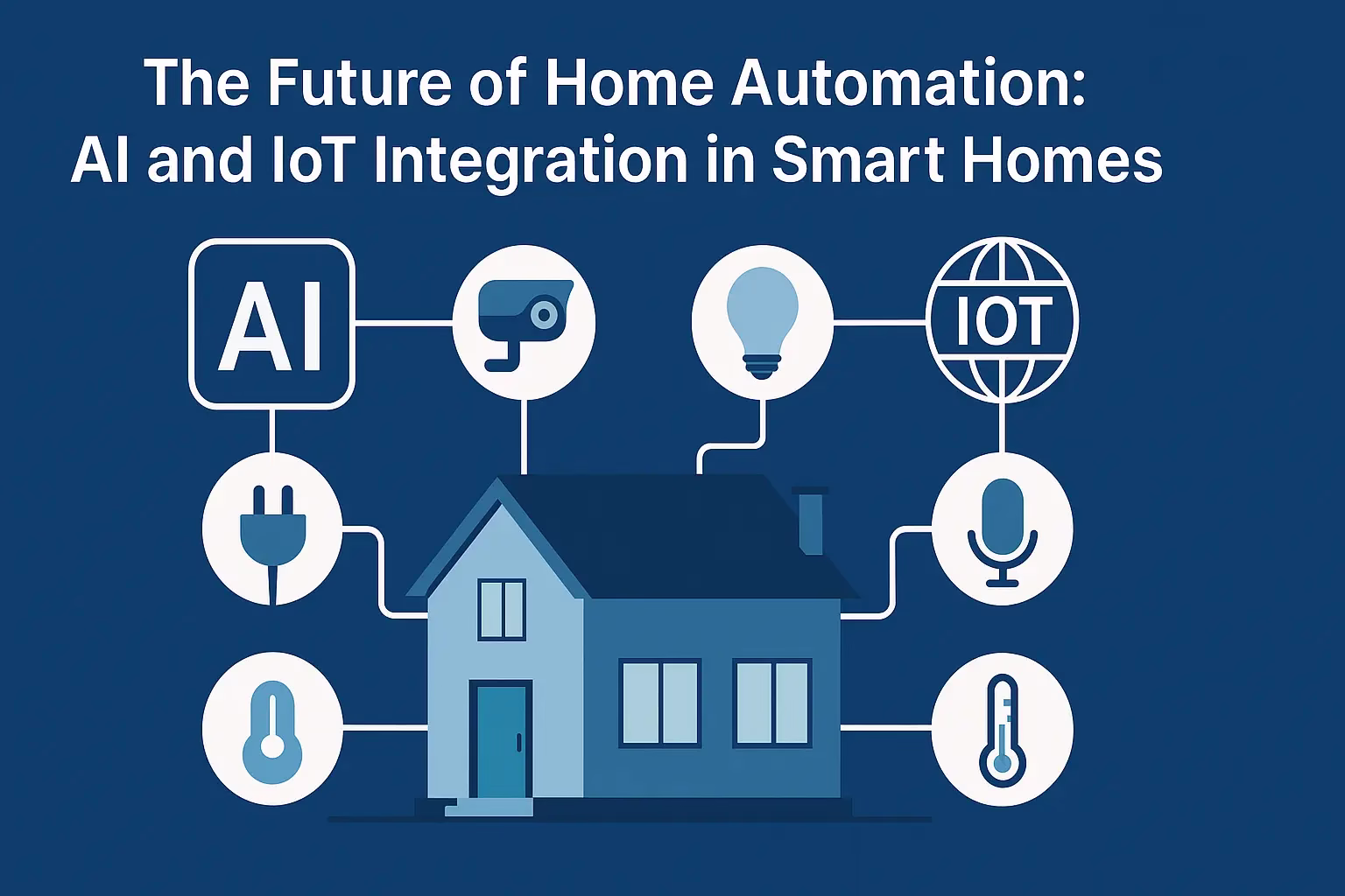 AI and IoT Integration