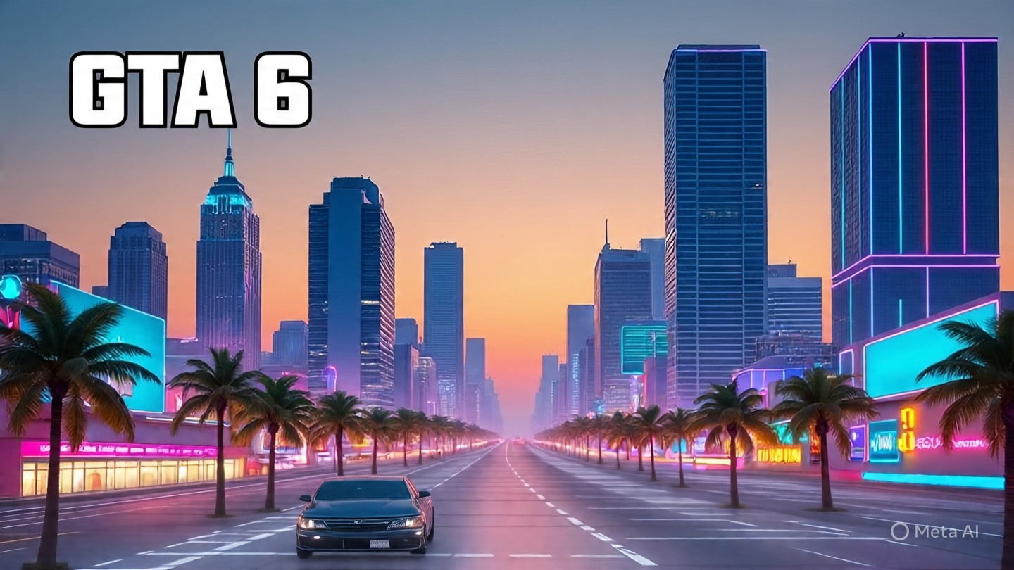 Top 10 New GTA 6 Gameplay Mechanics – Exciting Features